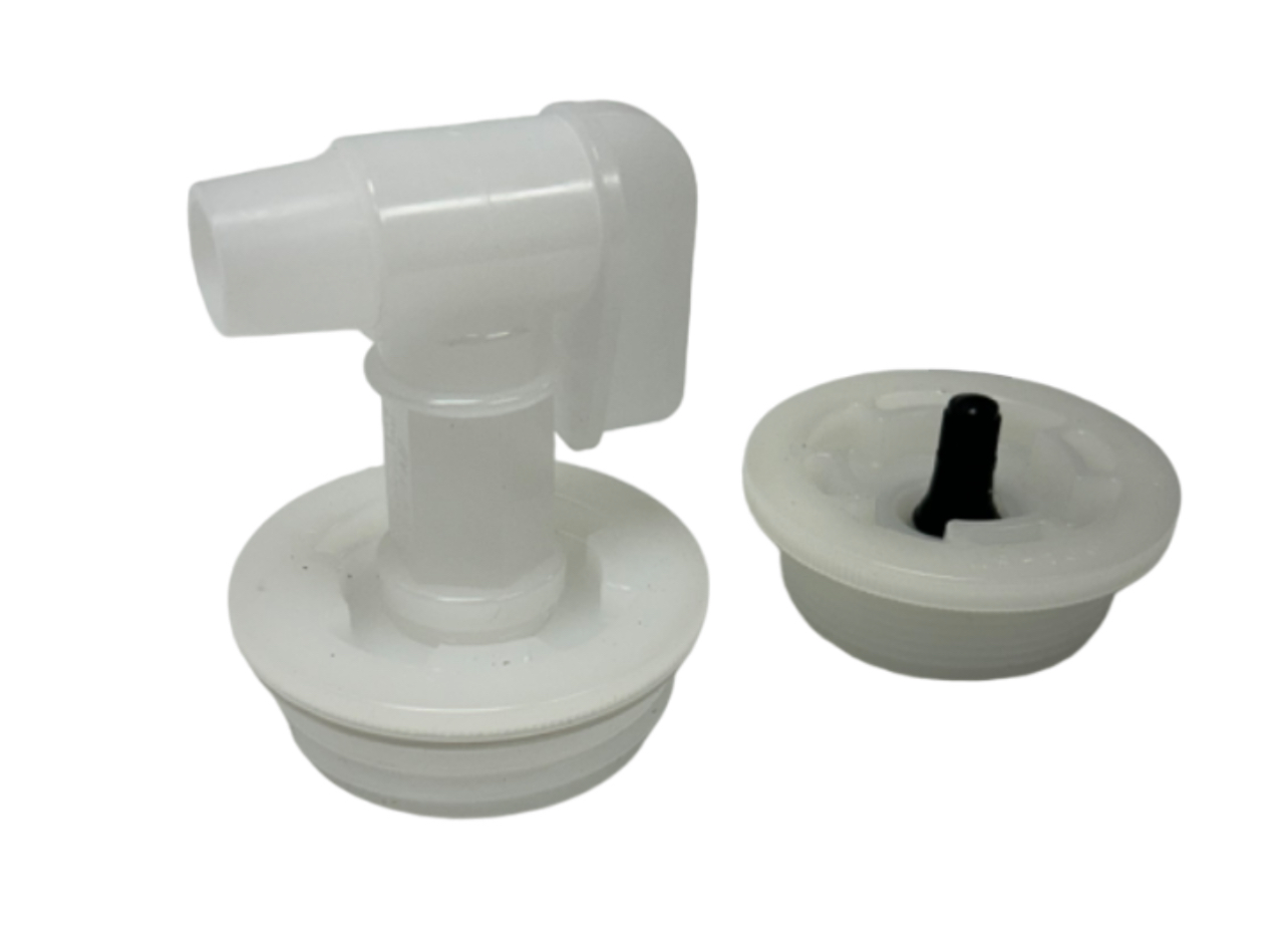 FILL KIT FOR 55 GALLON DRUM