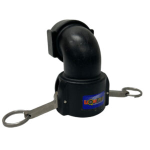 FILL KIT FOR 275 GALLON TOTE