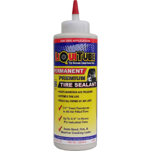 32OZ BOTTLE OF LIQUITUBE
