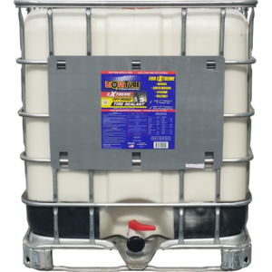 275 GALLON TOTE OF LIQUITUBE EXTREME
