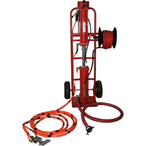 PNEUMATIC PUMP