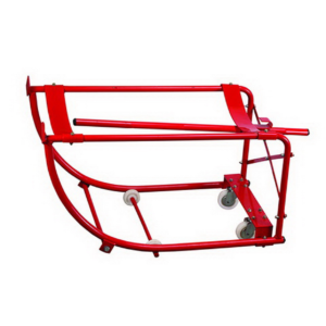 DRUM CRADLE