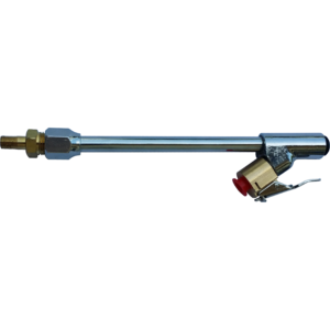 LOCKING REVERSE CHUCK